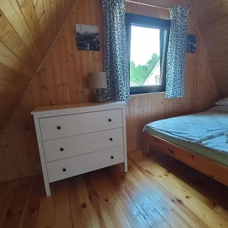 Zielone Zacisze